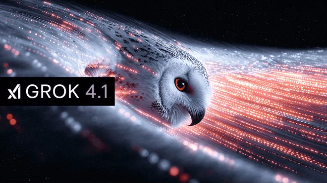 AI榜单“变天”了！马斯克发布Grok 41盲测排名登顶第一